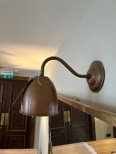 Wall Light - Image 1