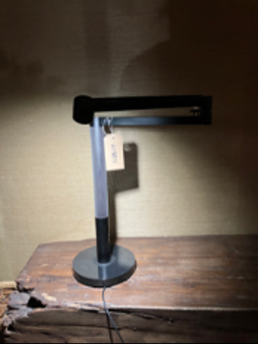 Table Lamp - Image 1