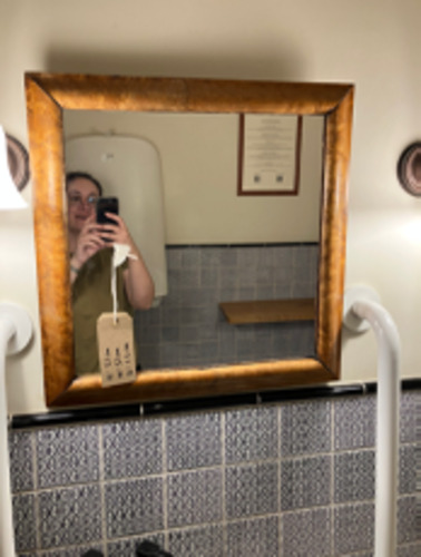Mirror - Image 1
