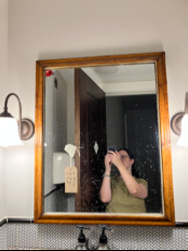 Mirror - Image 1