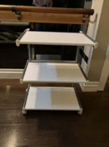 Trolley - Image 1