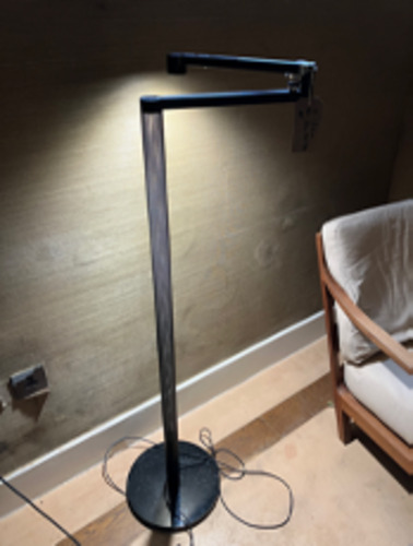 Floor Lamp - Image 1