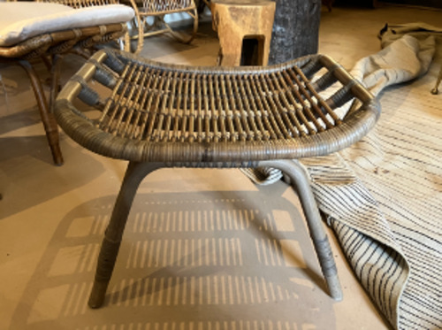 Footstool - Image 1