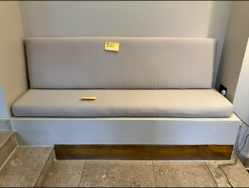 Banquette Cushions - Image 1