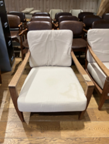 Lounge Chair - Image 1