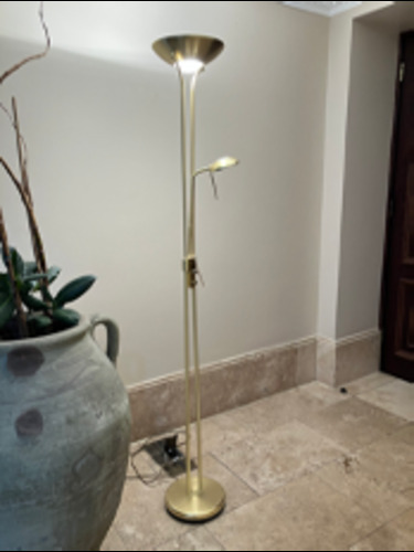 Floor Lamp - Image 1
