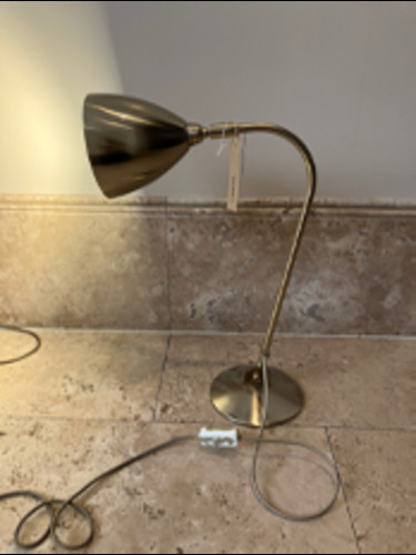 Table Lamp - Image 1