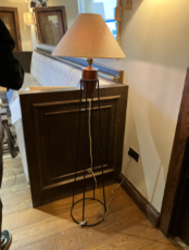 Floor Lamp - Image 1