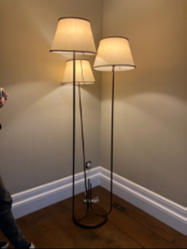 Floor Lamp - Image 1
