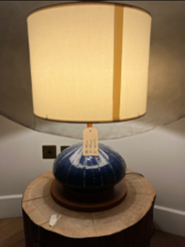 Table Lamp - Image 1