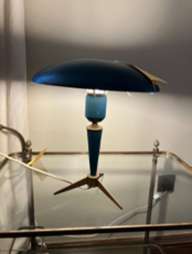 Table Lamp - Image 1