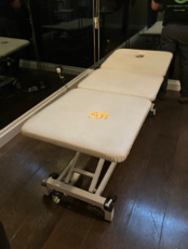 Massage Table - Image 1