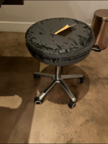 Massage Table - Image 1