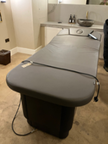 Massage Table - Image 1