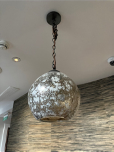 Pendant Light - Image 1