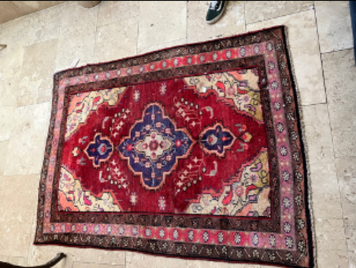 Rug - Image 1