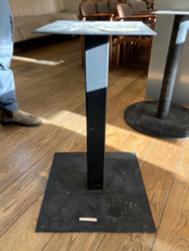 Square Base - Image 1