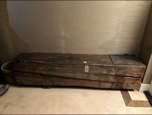 Bench - Image 1