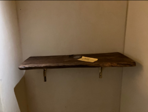 Shelf - Image 1