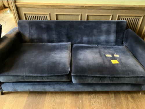 Sofa - Image 1