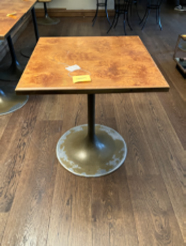 Stool - Image 1