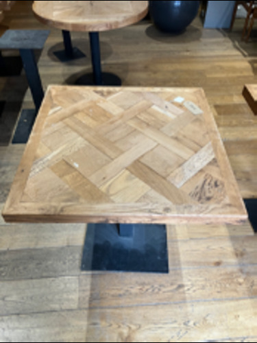 Table - Image 1