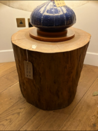 Stump - Image 1