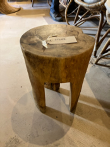 Stump - Image 1