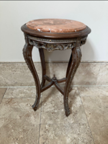 Side Table - Image 1