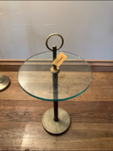 Side Table - Image 1
