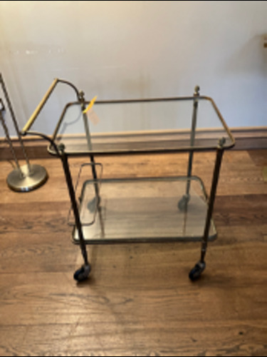 Trolley - Image 1