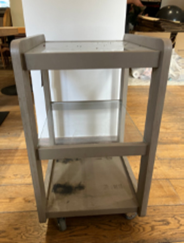 Trolley - Image 1