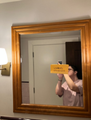 Mirror - Image 1