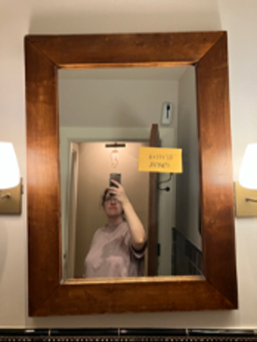 Mirror - Image 1