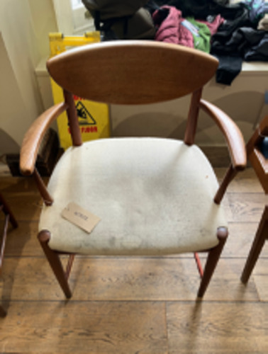 Chair - Image 1