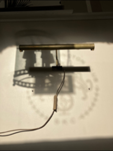 Wall Light - Image 1