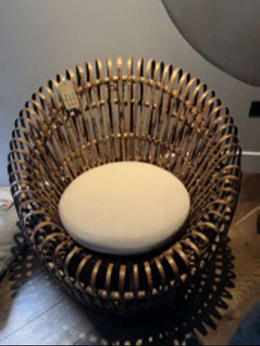 Chair - Image 1