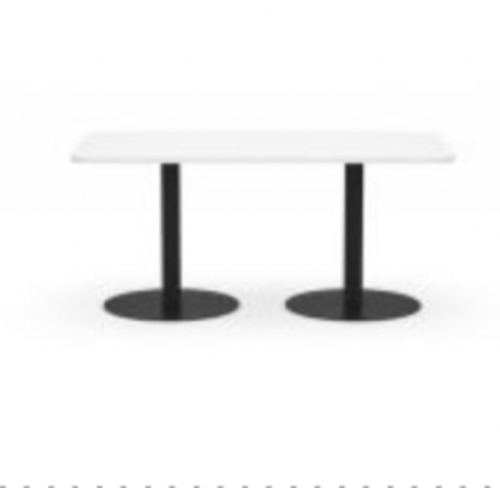 Reef rectangular dining table - Image 1