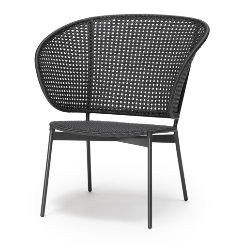 Feelgood Designs Gorm Outdoor Highback Lounge Chair