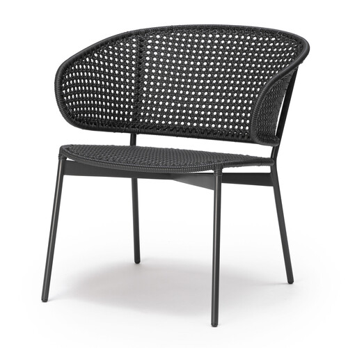 Feelgood Designs Gorm Outdoor Lounge Chair