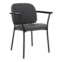 Solace Chair w/Full Arm
