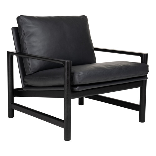Wooden Stories Troubadour Lounge Chair