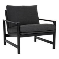 Troubadour Lounge Chair