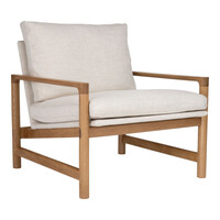 Troubadour Lounge Chair