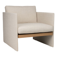 Miles Lounge Chair