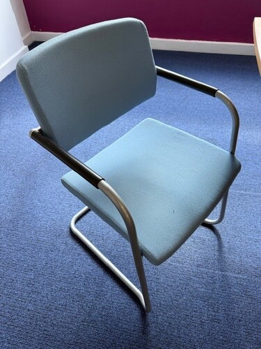 Poseur Table  - Image 1