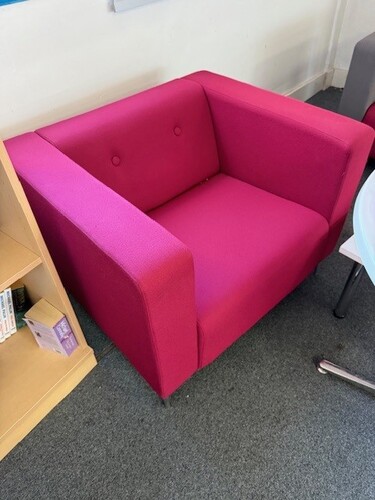 Armchair  - Image 1