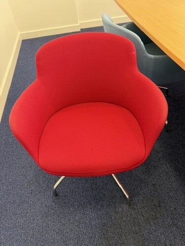 Tub Chair  - Image 1