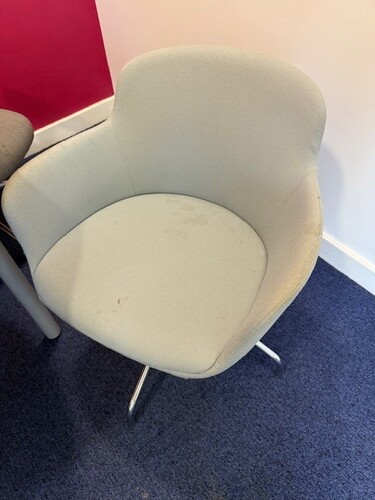 Tub Chair  - Image 1