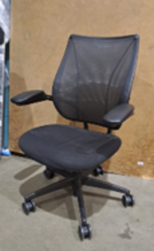 Humanscale office chair - Image 1